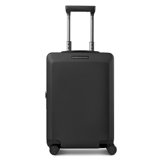 Porsche Design Voyager 3.0 4 wheels Cabin suitcase S 55 cm Expandable