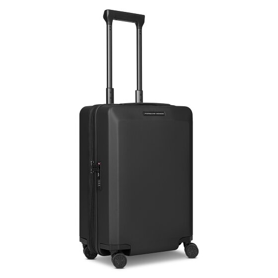 Porsche Design Voyager 4 wheels Cabin trolley S 55 cm with expansion pleat
