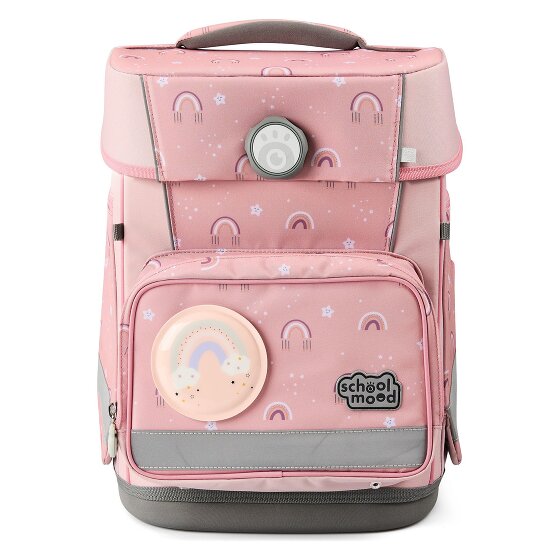 School-Mood Champion Maxx Pro satchel set 6-piece model 2026