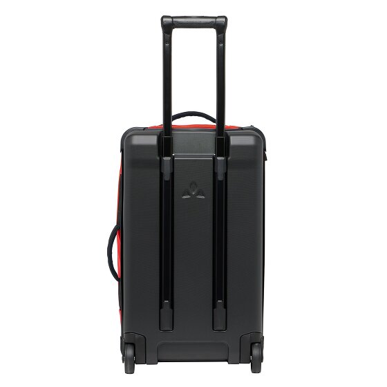 Vaude Takutea 65 2 wheels Trolley 65 cm