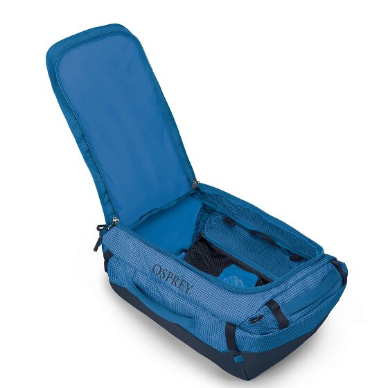 Osprey Transporter 40L Weekender travel bag 55 cm