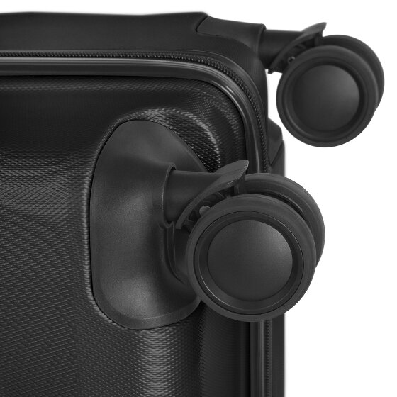 Smartbox Edition 03 4 wheels Trolley 65 cm