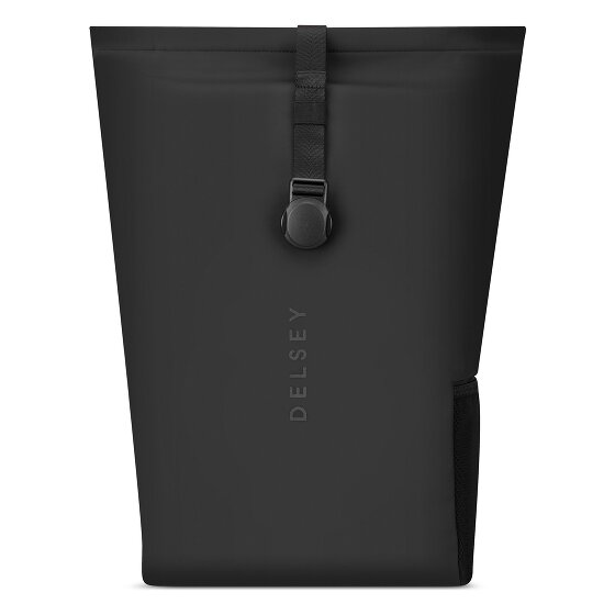 Delsey Paris Turenne Soft Daypack RFID protection 45 cm Laptop compartment