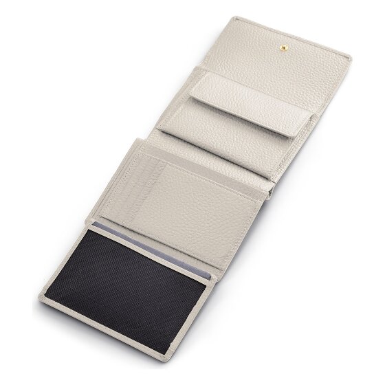Lazarotti Bologna Leather Wallet Genuine Leather 12 cm