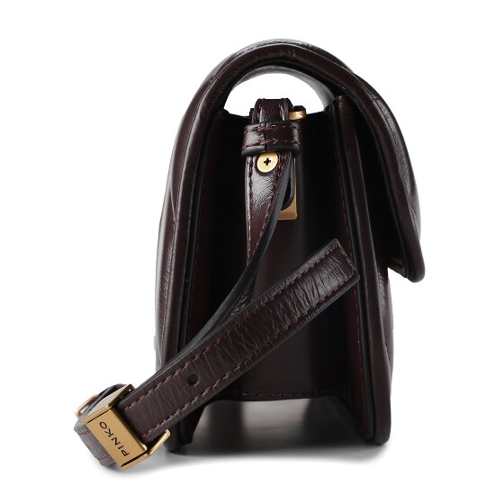 PINKO Love Box Shoulder bag Leather 24 cm