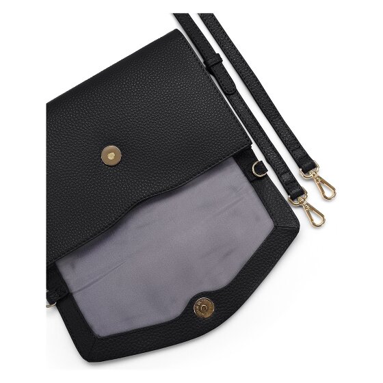 Lazarotti Bologna Leather Clutch shoulder bag leather 23 cm