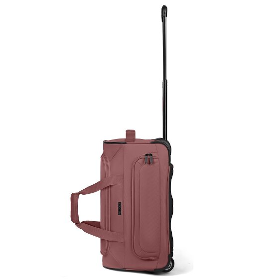 Redolz Redolz Duffle Essentials 2 wheels travel bag 51 cm