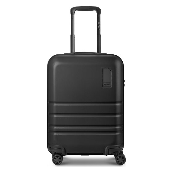 Redolz Pro ABS 4 wheels Cabin suitcase 53 cm