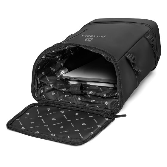 Pactastic Urban Collection Daypack 50 cm Laptop compartment