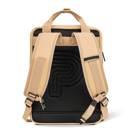 Pactastic Urban Collection Daypack 40 cm Laptop compartment