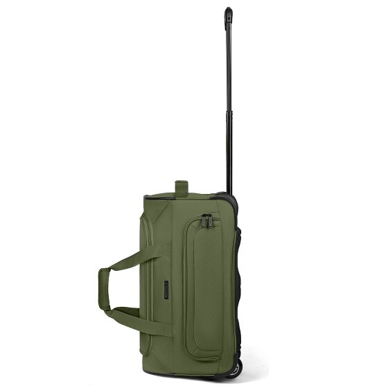 Redolz Redolz Duffle Essentials 2 wheels travel bag 51 cm