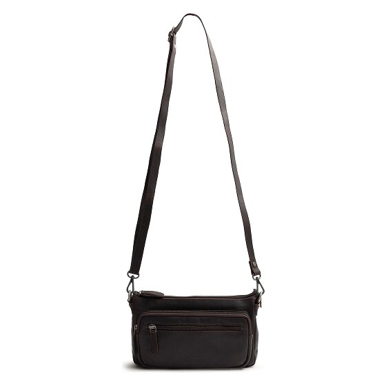 The Chesterfield Brand Vayenne Shoulder bag Genuine Leather 24.5 cm