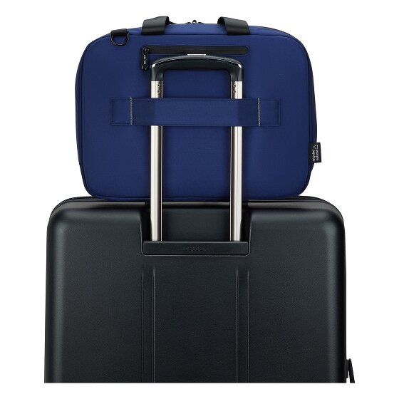 Delsey Paris DLC 2.0 Briefcase 40 cm Laptop compartment