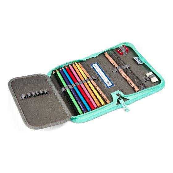 School-Mood Champion Maxx satchel set 6-piece model 2026