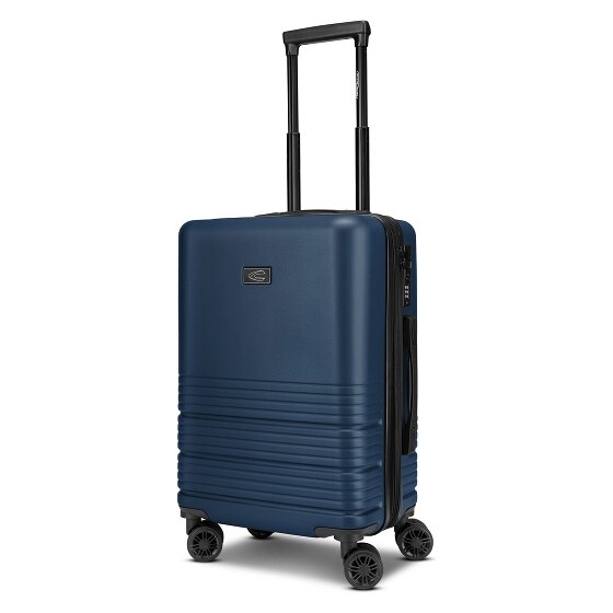 camel active Hanoi 4 wheels Trolley M 65 cm Expandable