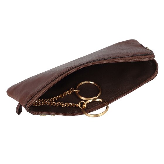 The Bridge Story Uomo key wallet leather 16 cm