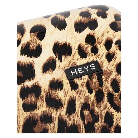 Heys Elite Fashion 4 wheels Cabin suitcase S 53 cm Expandable
