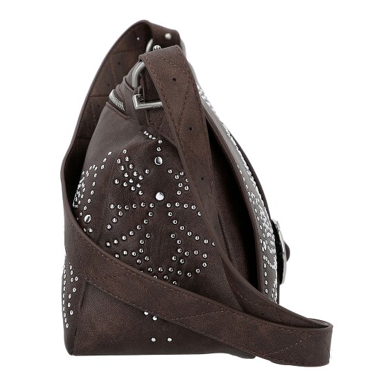 Desigual Poker Face Posadas Shoulder bag 31 cm