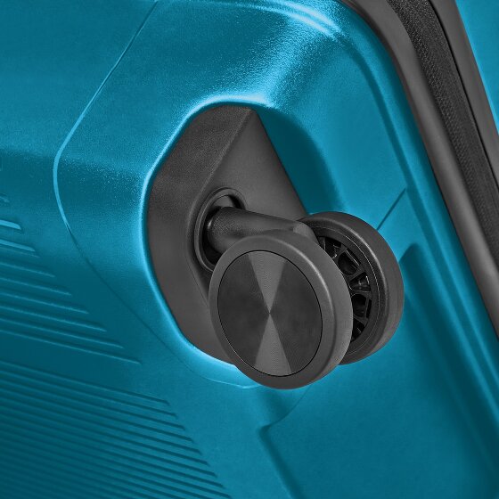 Smartbox Edition 02 4 wheels Suitcase set 3-piece