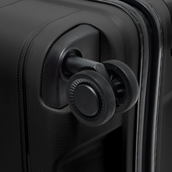 Redolz Essentials 11 MEDIUM 4 wheels Trolley 66 cm