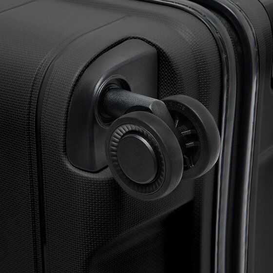 Redolz Essentials 11 MEDIUM 4 wheels Trolley 66 cm Redolz Essentials 11 MEDIUM 4 wheels Trolley 66 cm