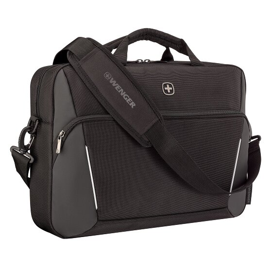 Wenger XE Briefcases Briefcase 43 cm Laptop compartment
