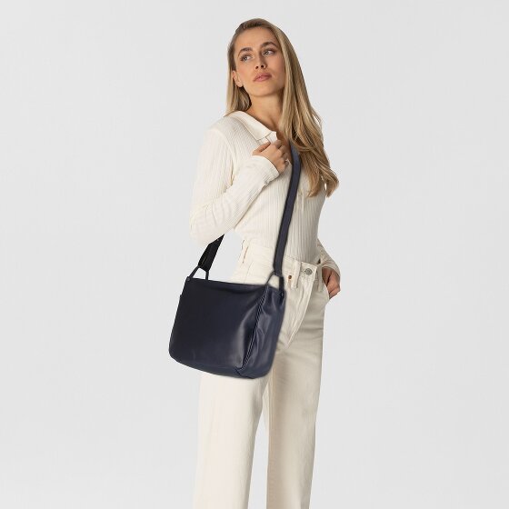 Harold's Caugio Shoulder bag Leather 31 cm