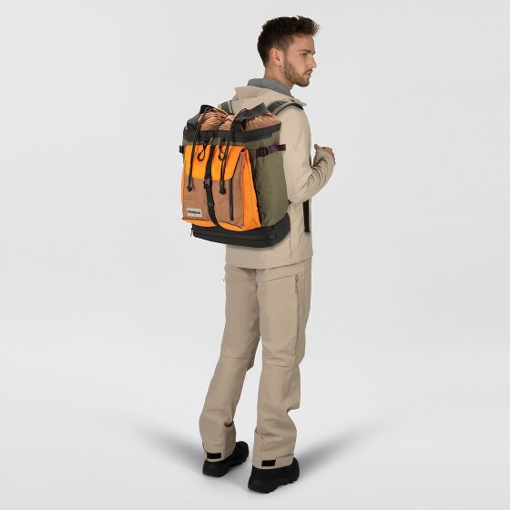 Desigual Auraventure Explorer City Backpack 30 cm