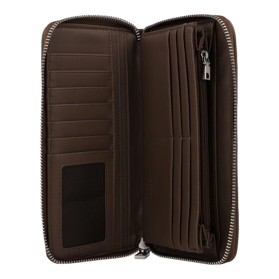 Desigual New Patch Fiona Wallet 20.5 cm