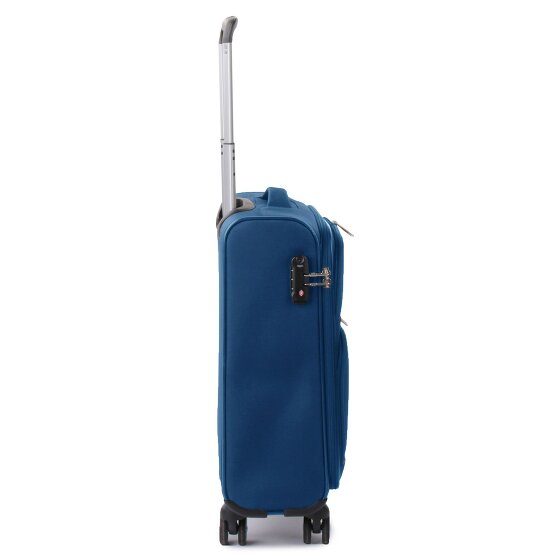 MODO by Roncato Star 2.0 4 wheels Cabin trolley 55 cm