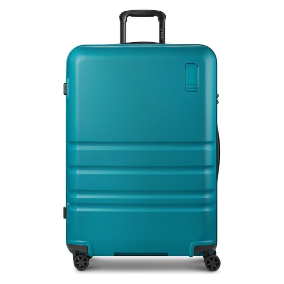 Redolz Pro ABS 4 wheels Trolley 74 cm Expandable