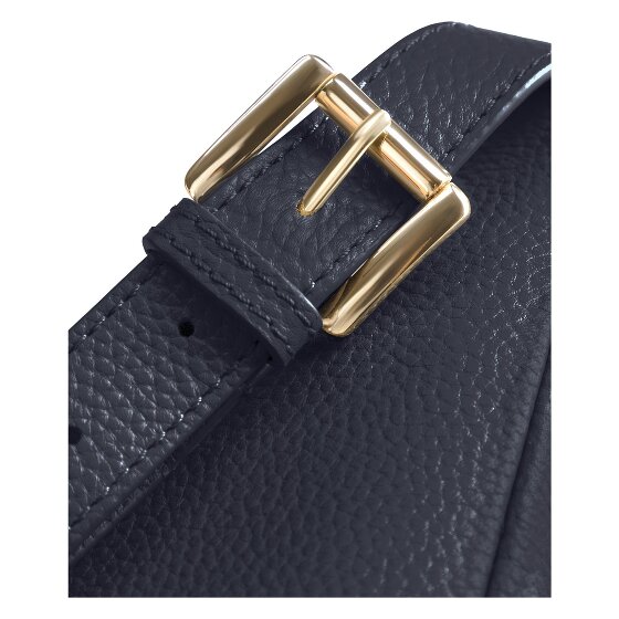 Lazarotti Bologna Leather Bum bag Genuine Leather 31 cm