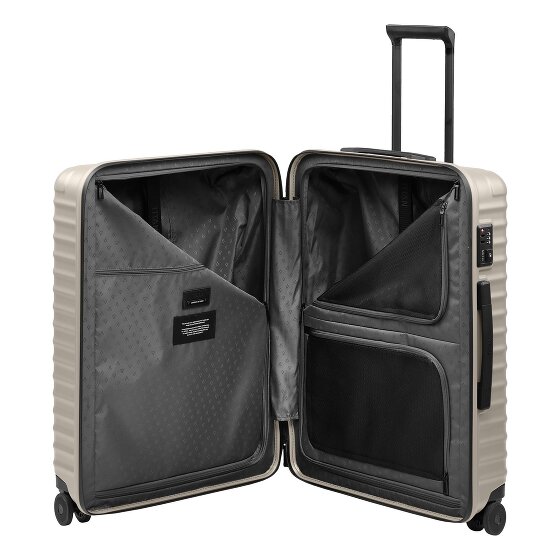 Titan Upgrade 4 wheels Trolley M 69 cm