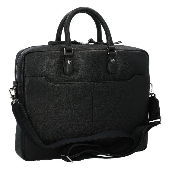 Braun Büffel Hanna Briefcase Leather 41 cm Laptop compartment