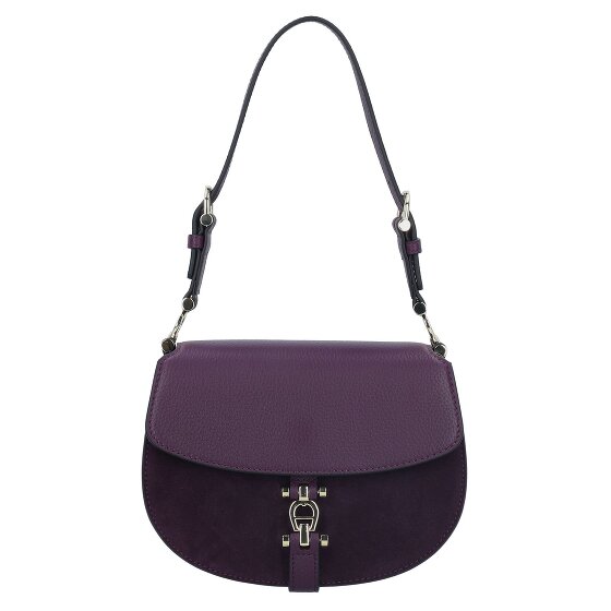 Aigner Delia Shoulder bag Leather 21 cm