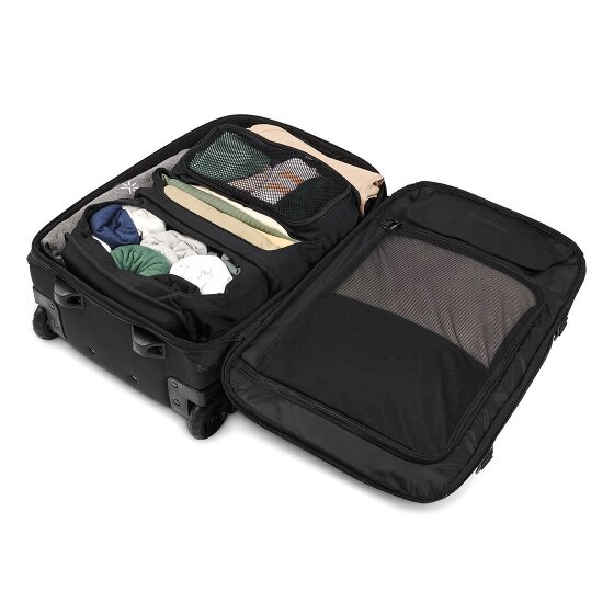 Tropicfeel Lift 2 wheels Backpack trolley 44 cm Laptop compartment