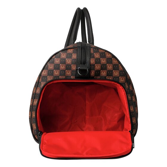 Sprayground Sharks In Paris Weekender travel bag 51 cm