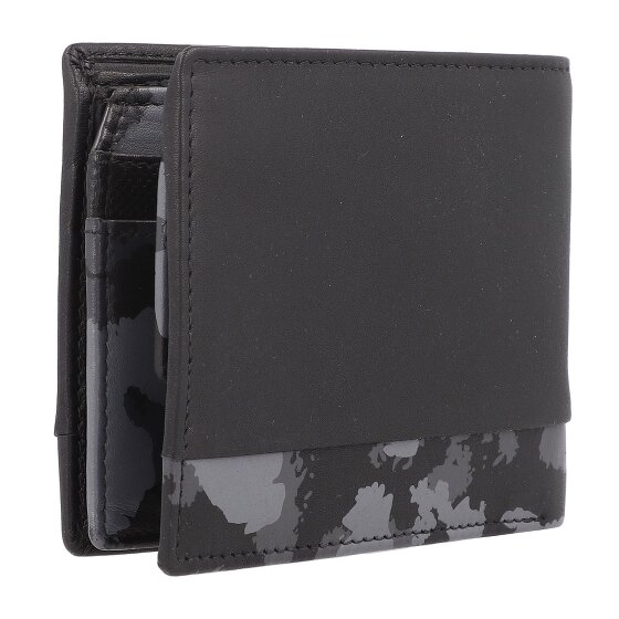 Samsonite Pro-DLX 6 wallet RFID leather 10.5 cm