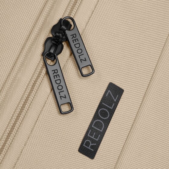 Redolz Duffle Essentials 2 wheels Travel bag 71 cm Redolz Duffle Essentials 2 wheels Travel bag 71 cm