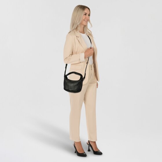 Liebeskind Farrah Handbag Leather 19 cm