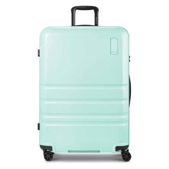 Redolz Pro ABS 4 wheels Trolley 74 cm Expandable
