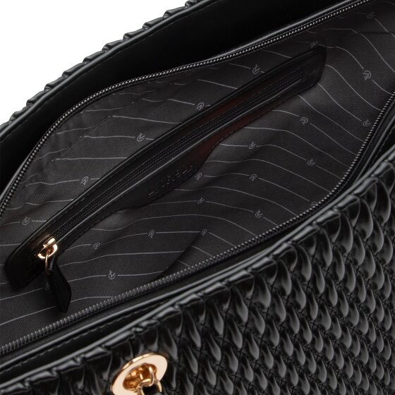 L.Credi Roxanne Shopper Bag 31 cm