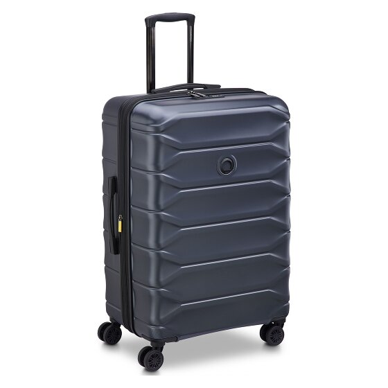 Delsey Paris Meteor 4 wheels Trolley L 78 cm Expandable