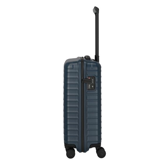 Titan Upgrade 4 wheels Cabin trolley S 55 cm