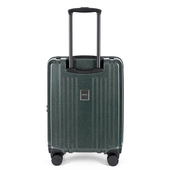 Epic Crate Reflex EVO 4 wheels Cabin trolley 55 cm