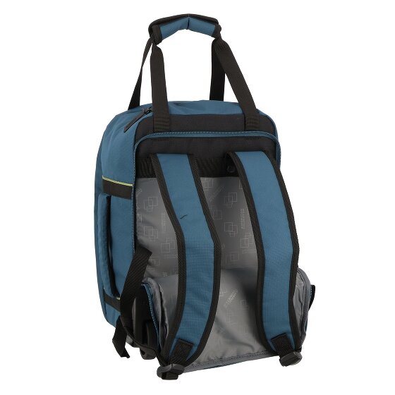 American Tourister Take2Cabin 2 wheels Backpack trolley 40 cm