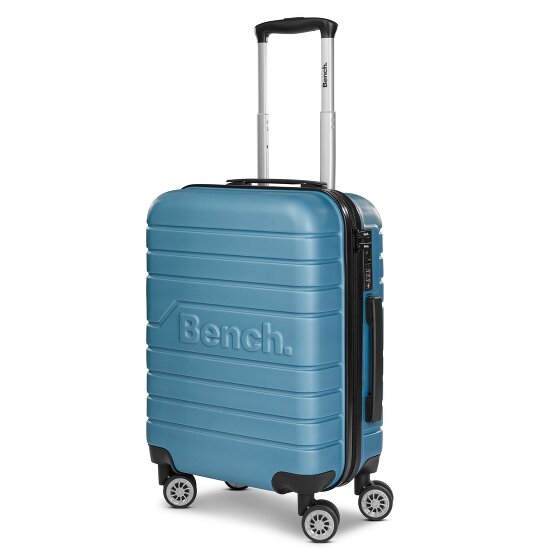 Bench Seattle 4 wheels Cabin trolley S 55 cm