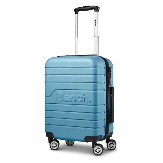 Bench Seattle 4 wheels Cabin suitcase S 55 cm