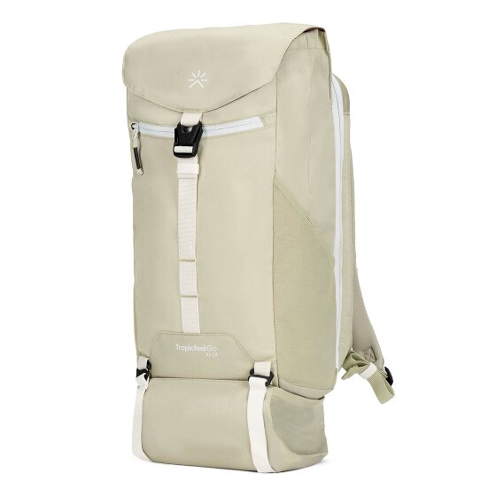 Tropicfeel Shell Go Daypack 49 cm Laptop compartment