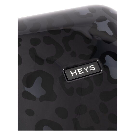 Heys Elite Fashion 4 wheels Cabin suitcase S 53 cm Expandable